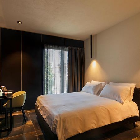 Etrus - Boutique Room & Rooftop Pontecagnano Εξωτερικό φωτογραφία