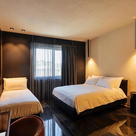 Etrus - Boutique Room & Rooftop Pontecagnano Εξωτερικό φωτογραφία