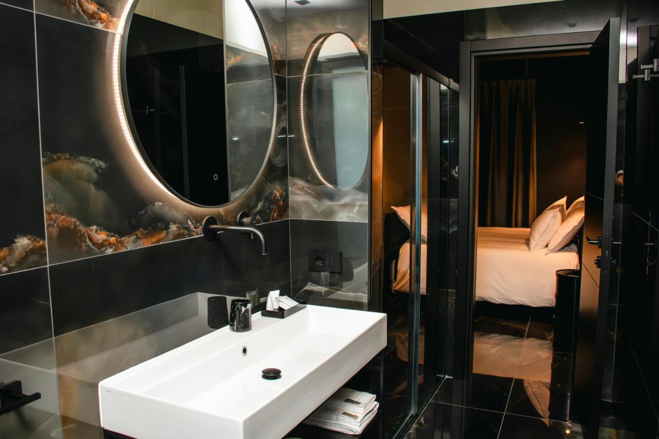 Etrus - Boutique Room & Rooftop Pontecagnano Εξωτερικό φωτογραφία