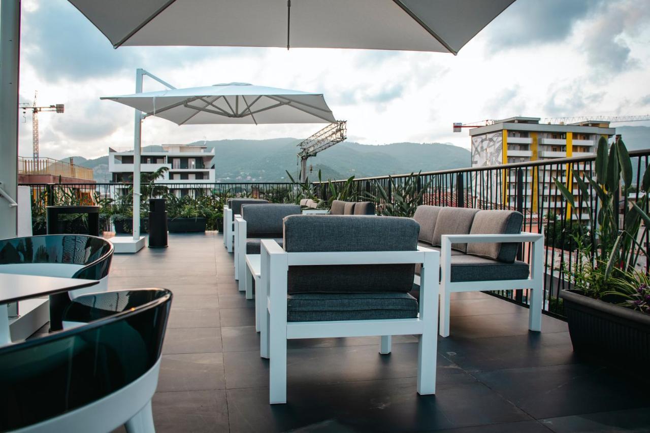 Etrus - Boutique Room & Rooftop Pontecagnano Εξωτερικό φωτογραφία