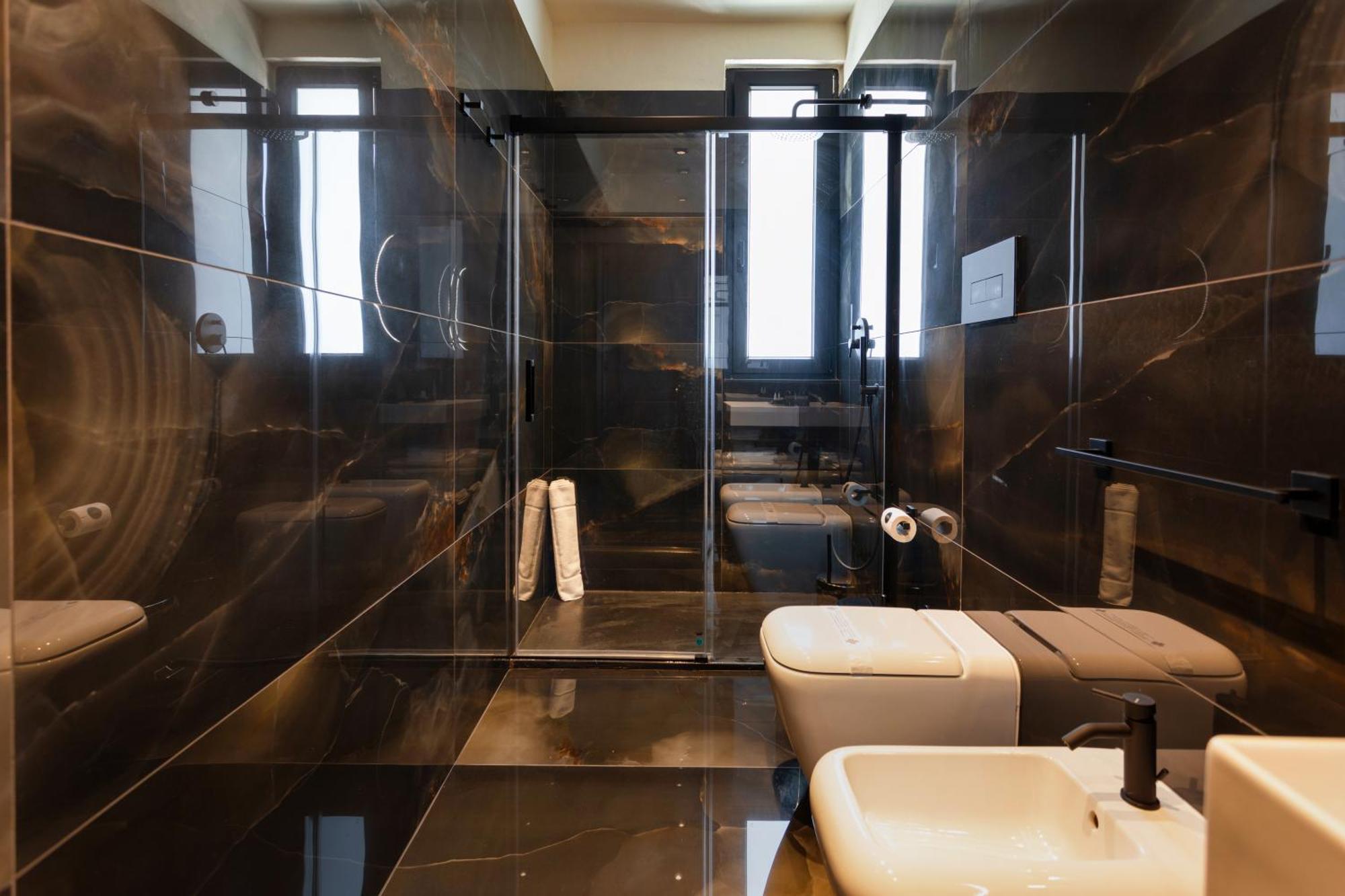 Etrus - Boutique Room & Rooftop Pontecagnano Εξωτερικό φωτογραφία