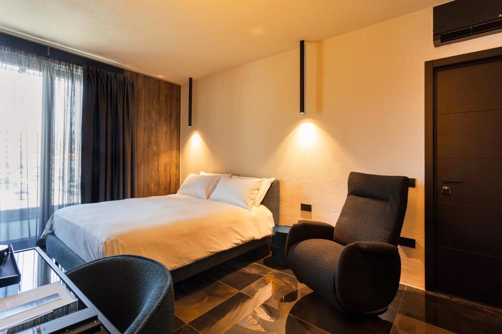 Etrus - Boutique Room & Rooftop Pontecagnano Εξωτερικό φωτογραφία