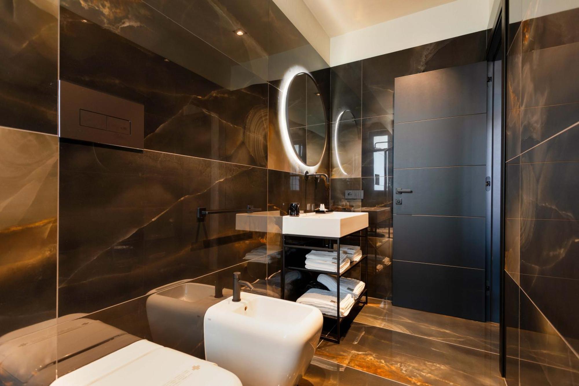 Etrus - Boutique Room & Rooftop Pontecagnano Εξωτερικό φωτογραφία