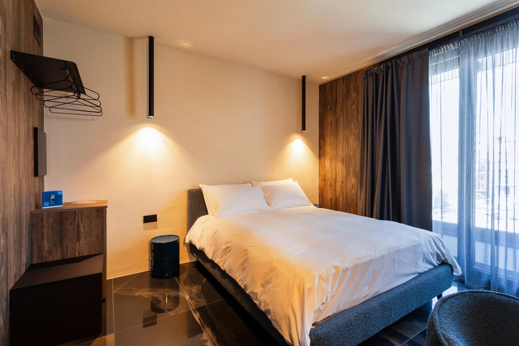Etrus - Boutique Room & Rooftop Pontecagnano Εξωτερικό φωτογραφία