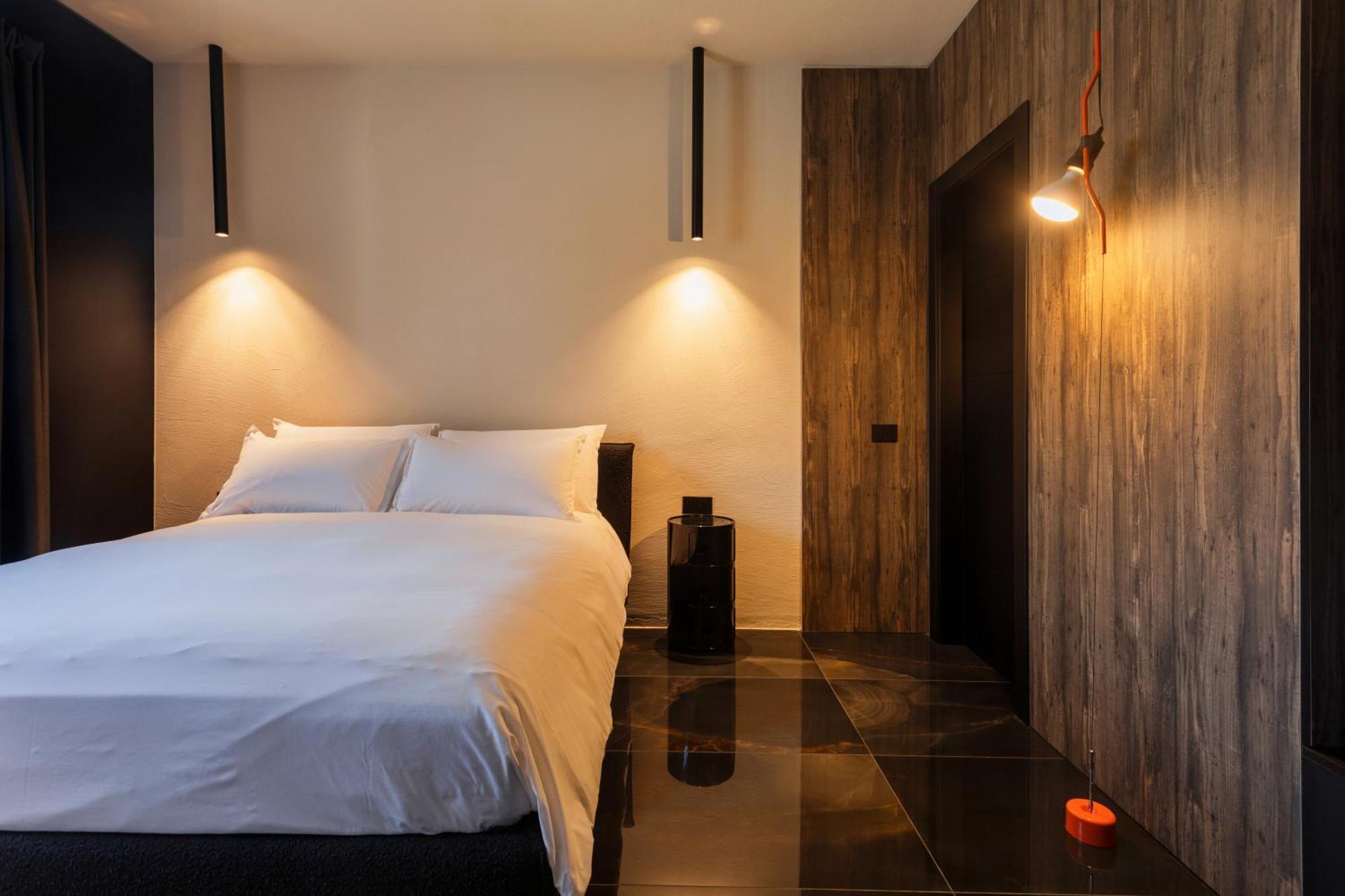Etrus - Boutique Room & Rooftop Pontecagnano Εξωτερικό φωτογραφία