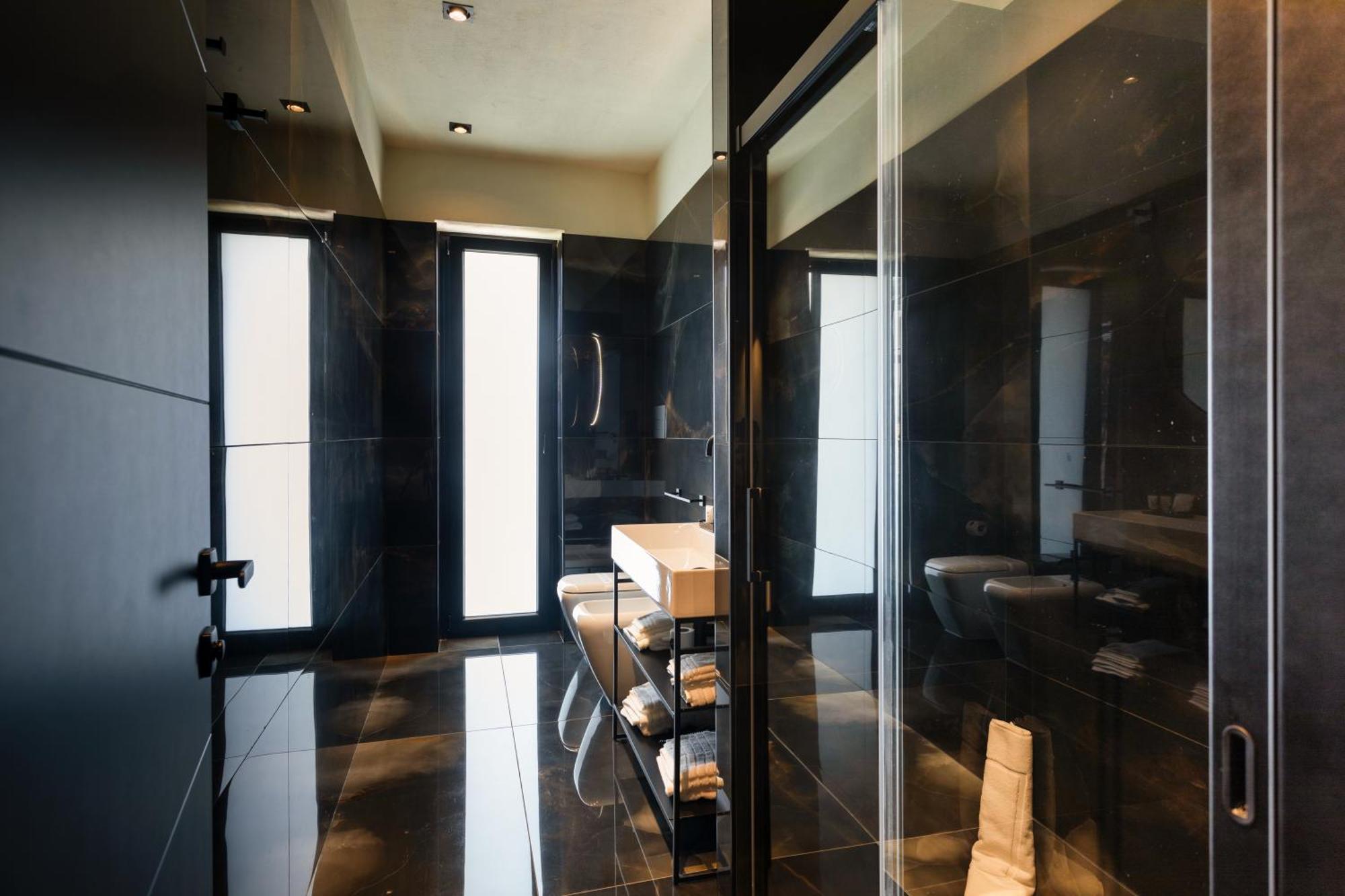 Etrus - Boutique Room & Rooftop Pontecagnano Εξωτερικό φωτογραφία
