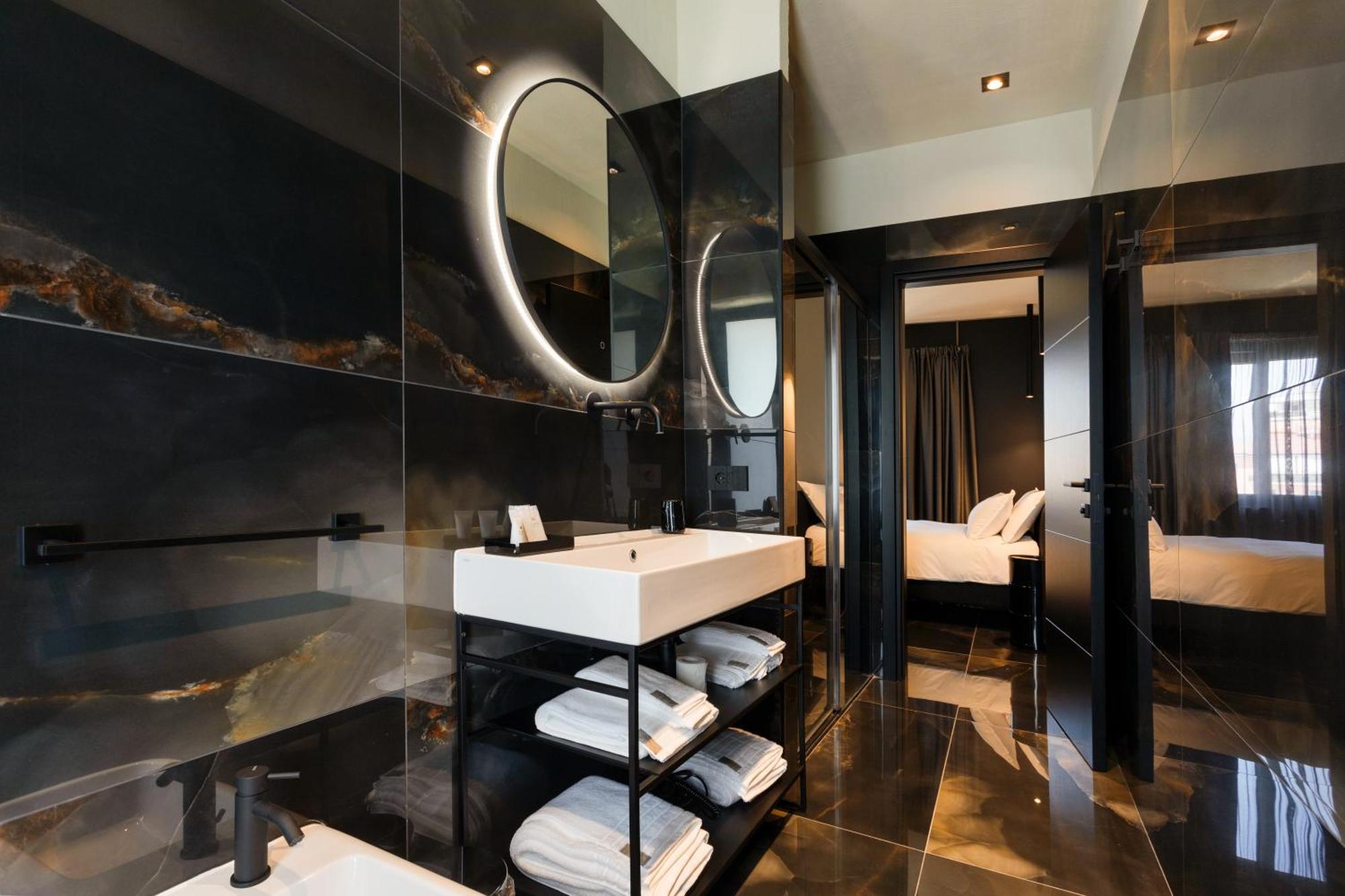 Etrus - Boutique Room & Rooftop Pontecagnano Εξωτερικό φωτογραφία