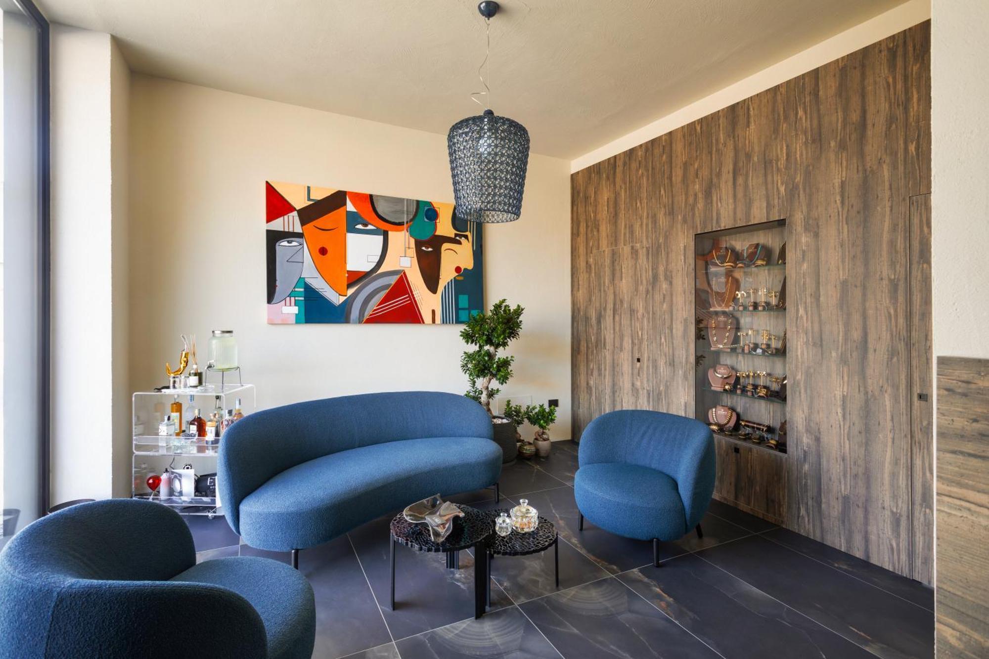 Etrus - Boutique Room & Rooftop Pontecagnano Εξωτερικό φωτογραφία